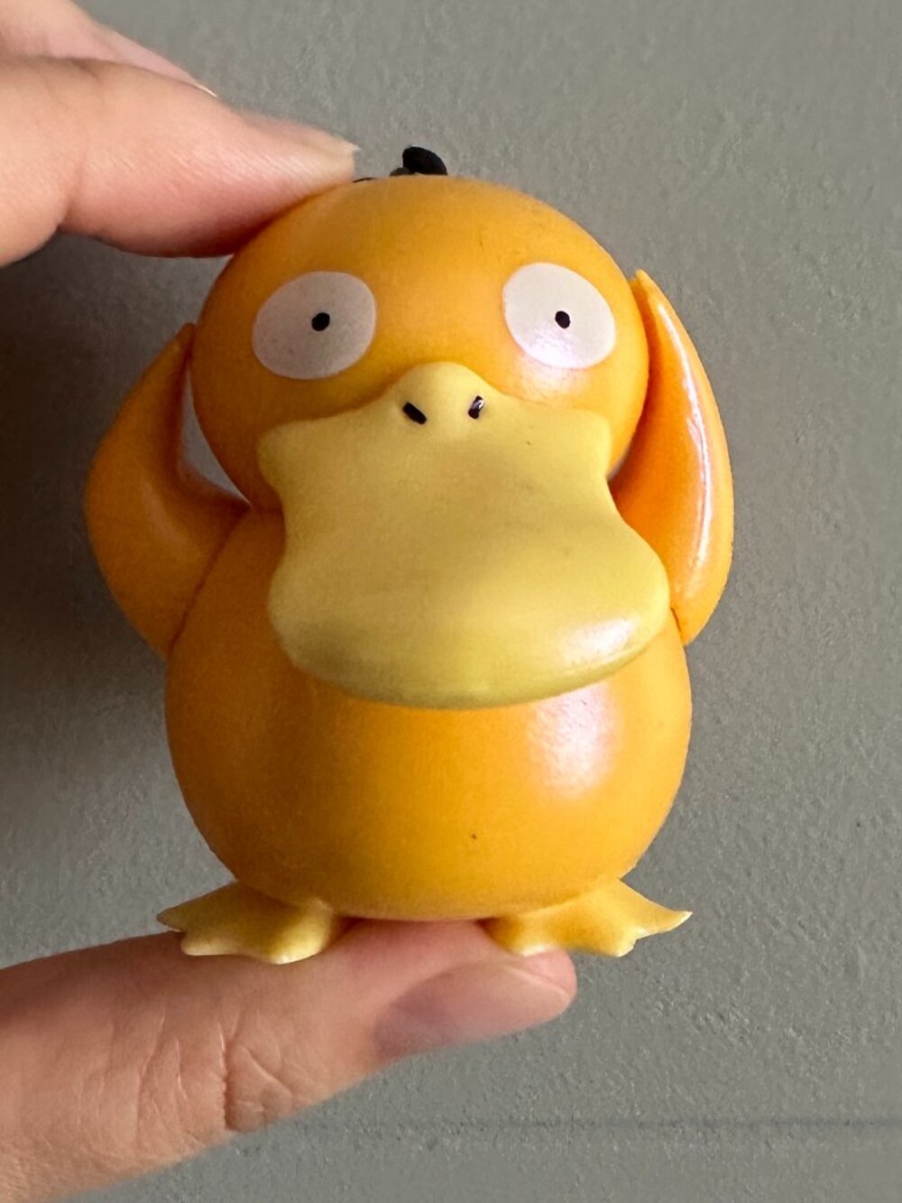 Psyduck Pokemon Figurine | NWOT